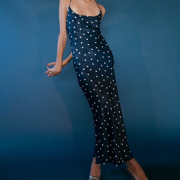 The Line by K Dresses & Skirts - The Line by K Louise Slip Dress